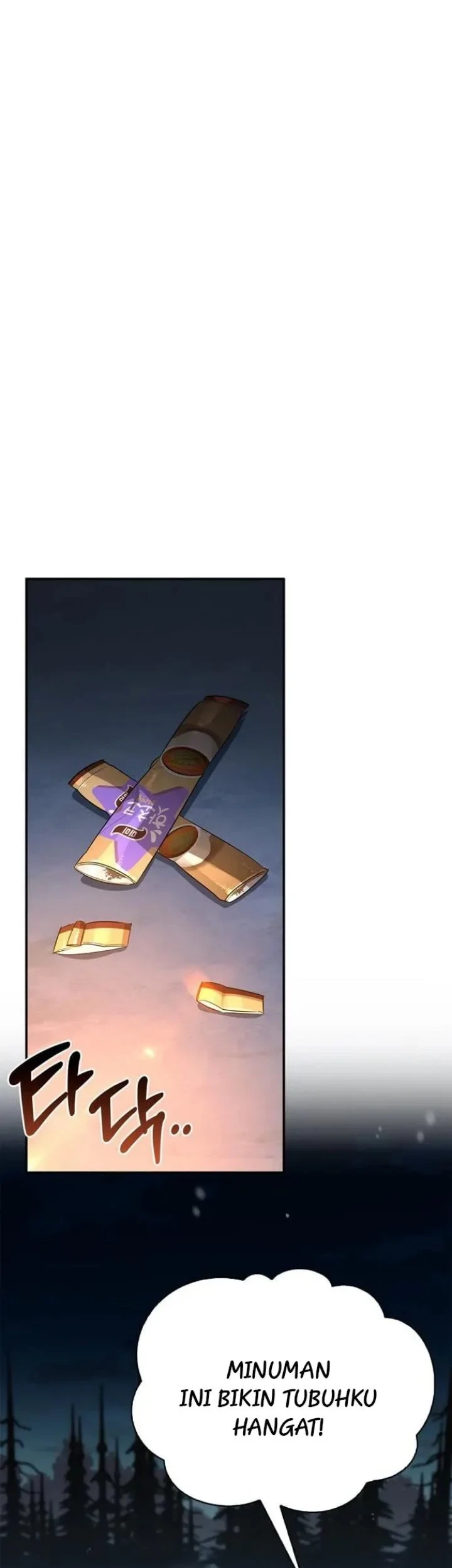The S-Class Hunter Who Heals Monsters Chapter 49 - halaman 36