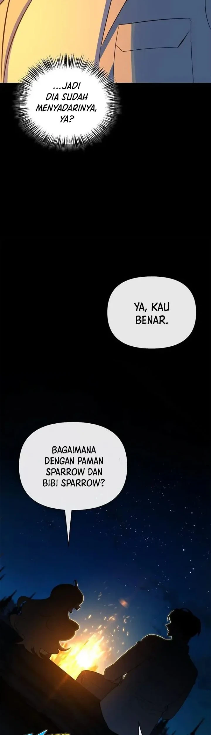 The S-Class Hunter Who Heals Monsters Chapter 49 - halaman 39