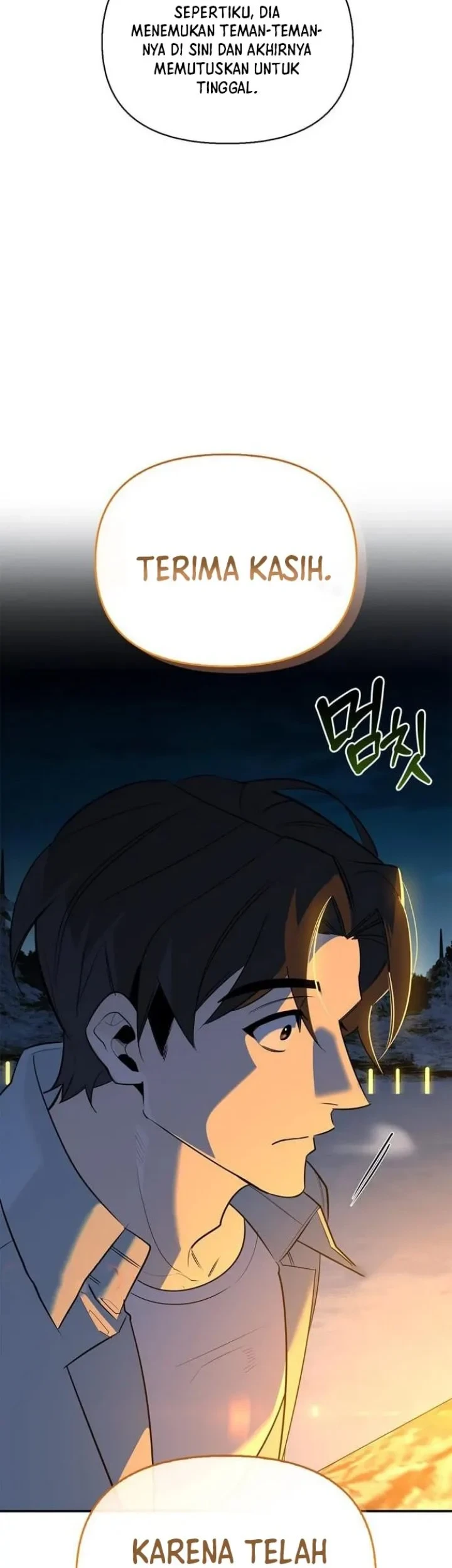 The S-Class Hunter Who Heals Monsters Chapter 49 - halaman 43