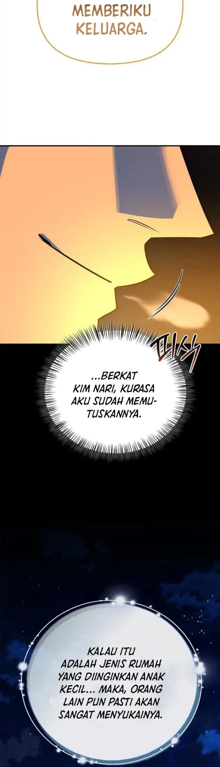 The S-Class Hunter Who Heals Monsters Chapter 49 - halaman 44
