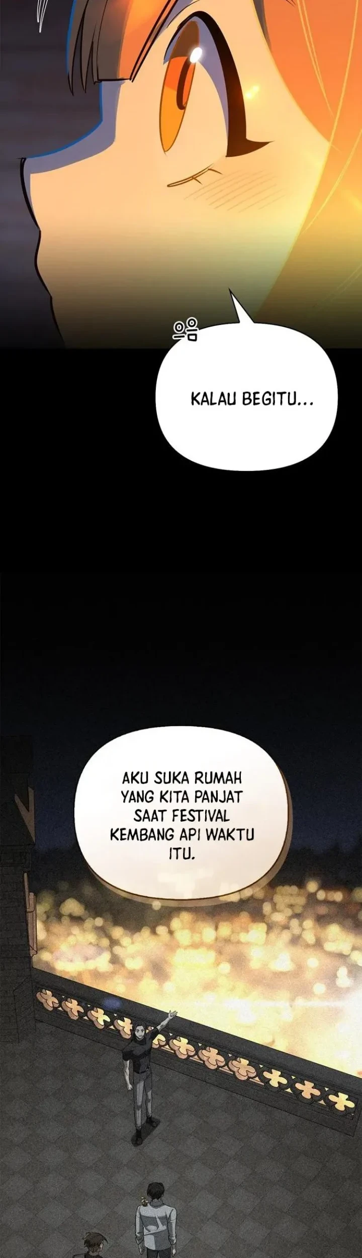 The S-Class Hunter Who Heals Monsters Chapter 49 - halaman 47