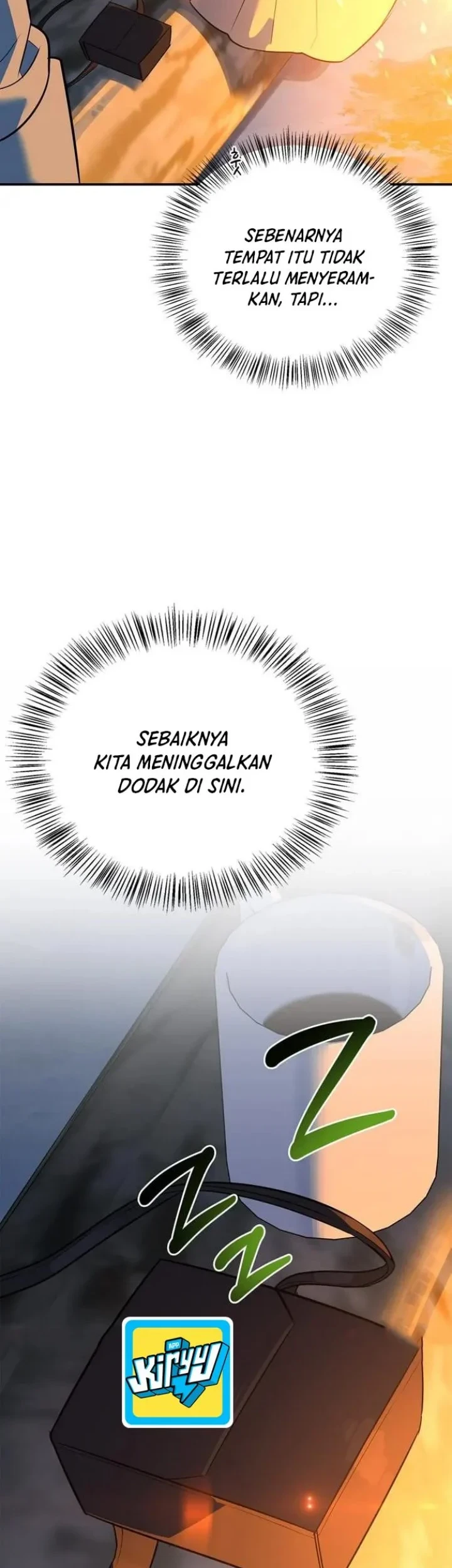 The S-Class Hunter Who Heals Monsters Chapter 49 - halaman 54
