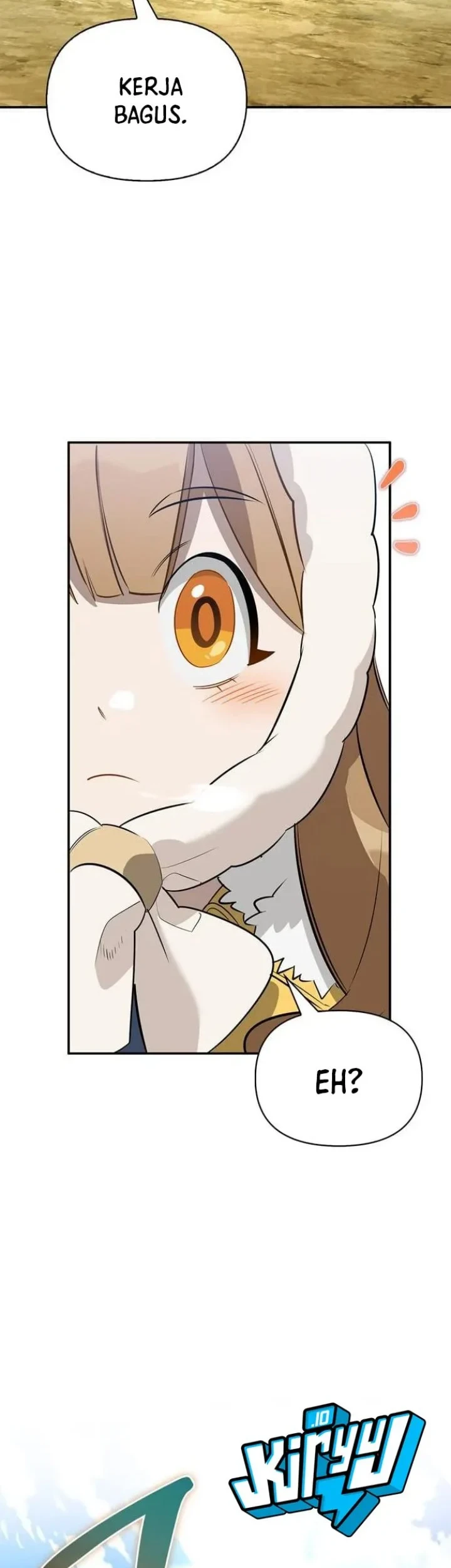 The S-Class Hunter Who Heals Monsters Chapter 49 - halaman 59