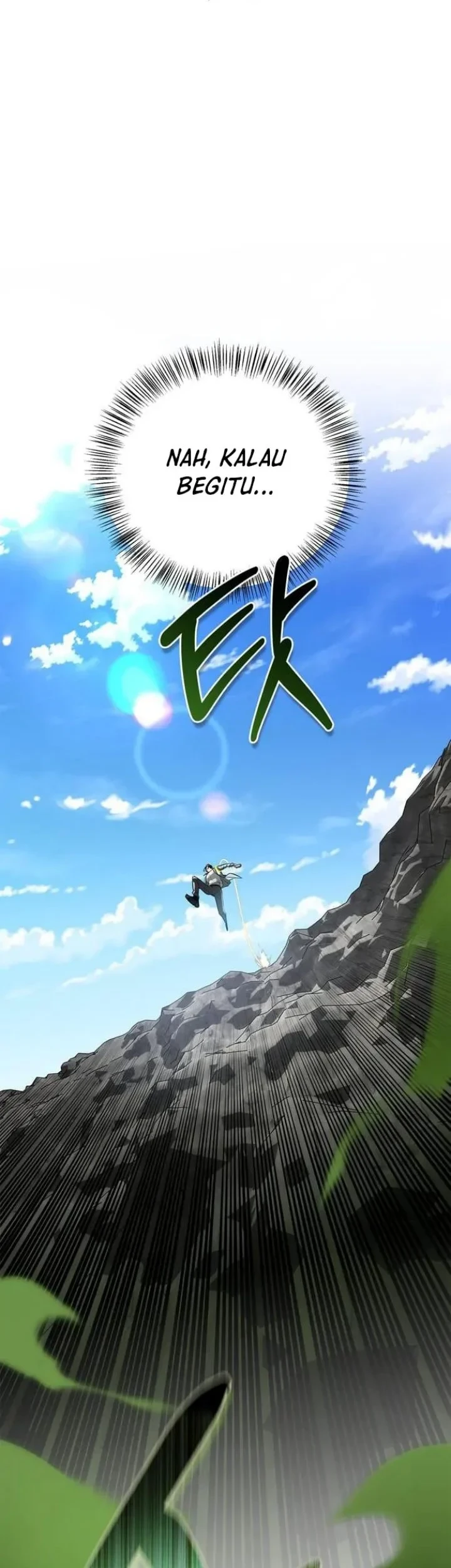 The S-Class Hunter Who Heals Monsters Chapter 49 - halaman 67