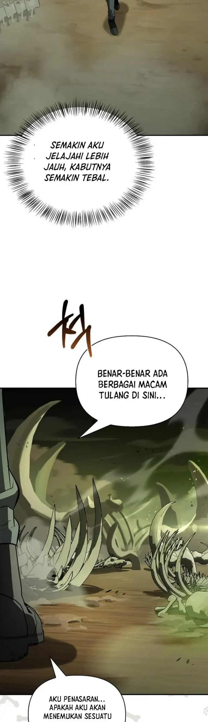 The S-Class Hunter Who Heals Monsters Chapter 49 - halaman 71
