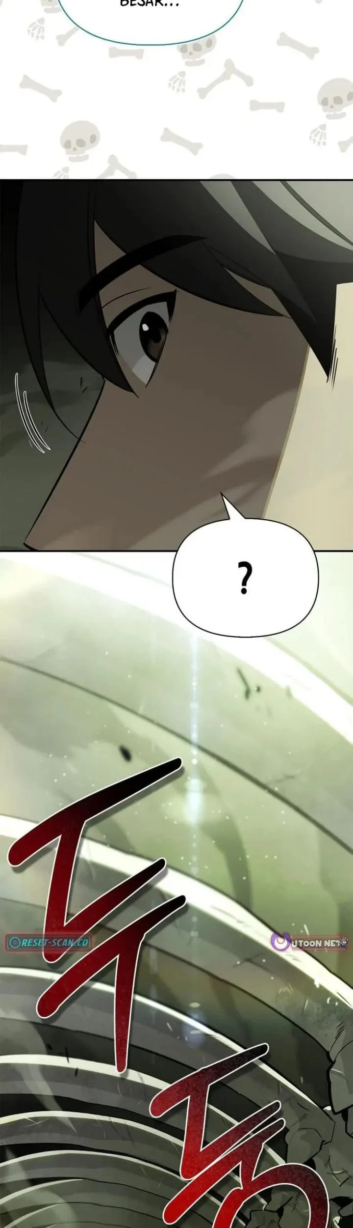 The S-Class Hunter Who Heals Monsters Chapter 49 - halaman 73