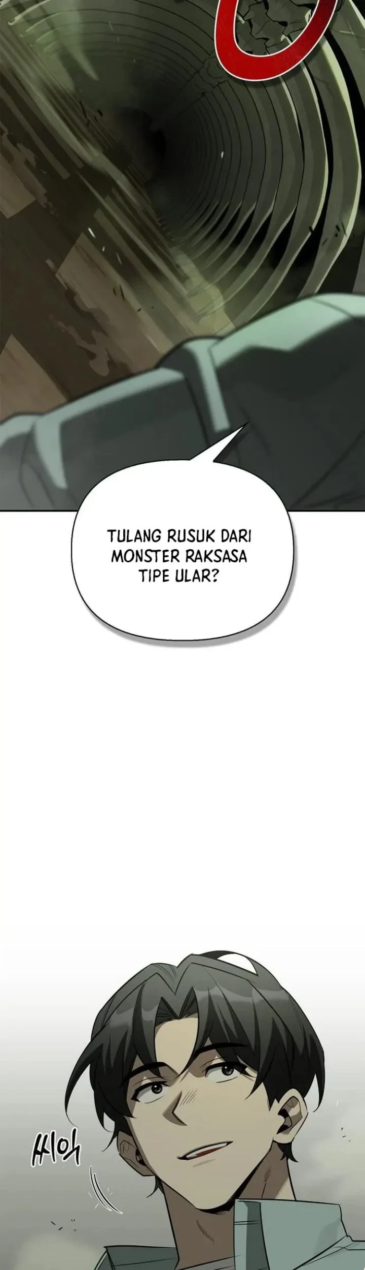 The S-Class Hunter Who Heals Monsters Chapter 49 - halaman 74