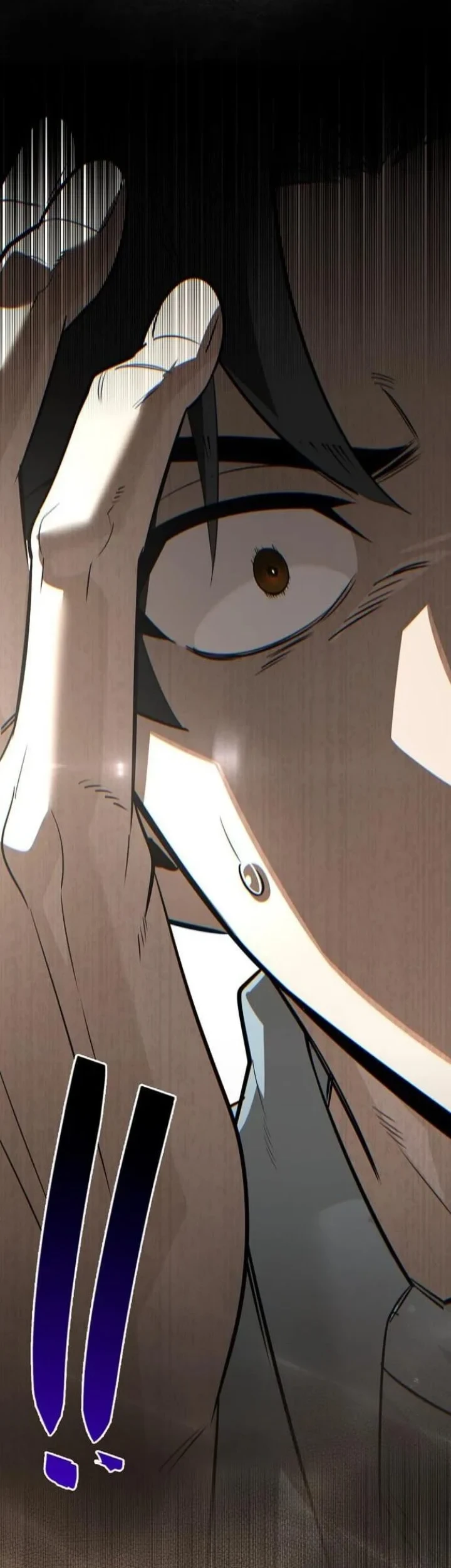 The S-Class Hunter Who Heals Monsters Chapter 49 - halaman 84