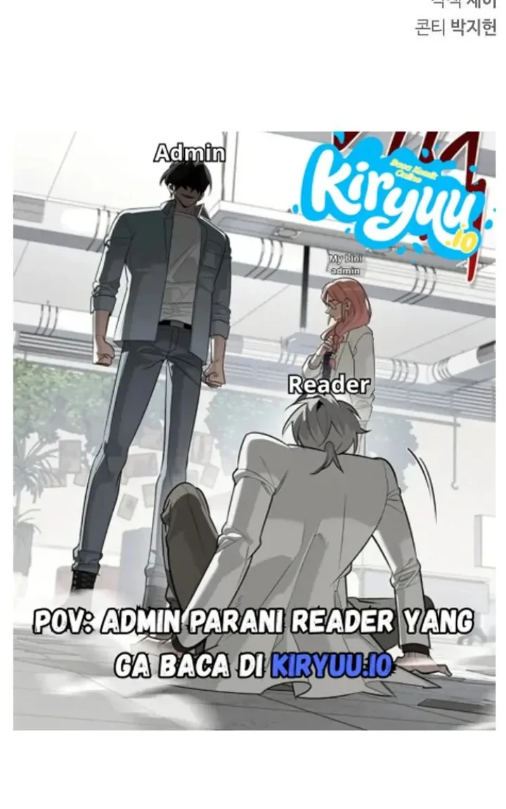 The S-Class Hunter Who Heals Monsters Chapter 49 - halaman 87