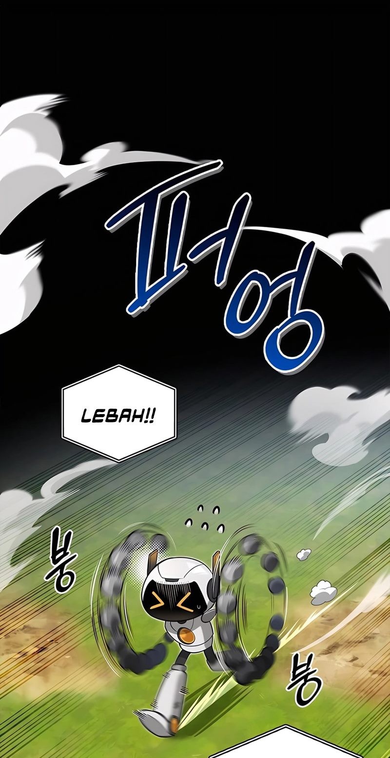 The S-Class Hunter Who Heals Monsters Chapter 5 - halaman 10
