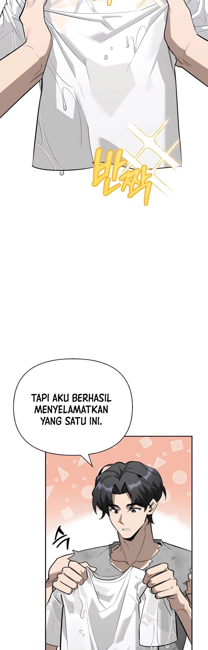 The S-Class Hunter Who Heals Monsters Chapter 5 - halaman 16