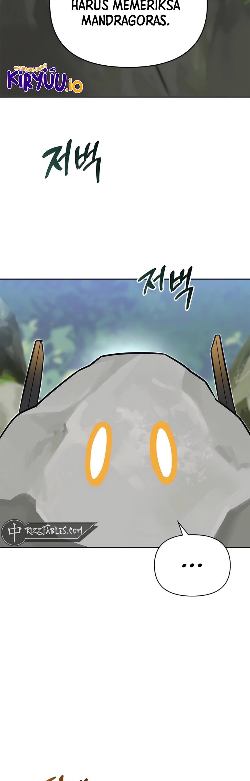 The S-Class Hunter Who Heals Monsters Chapter 5 - halaman 18