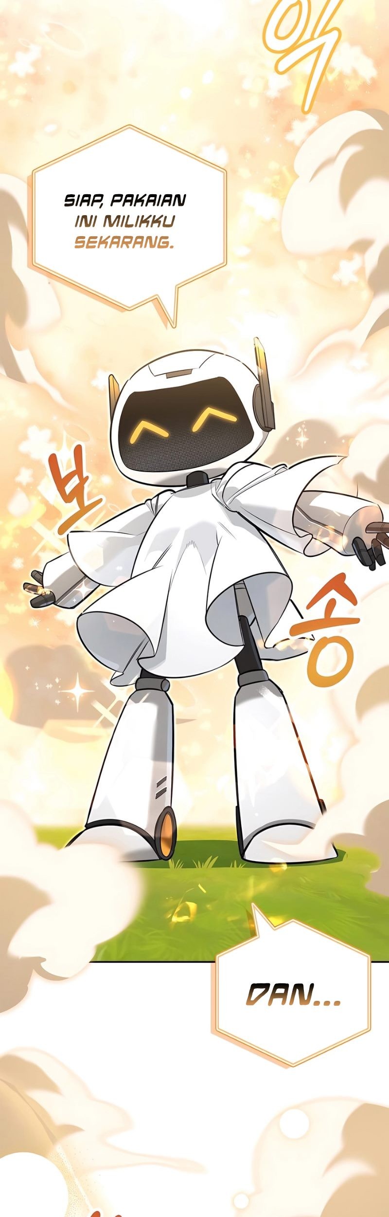 The S-Class Hunter Who Heals Monsters Chapter 5 - halaman 21