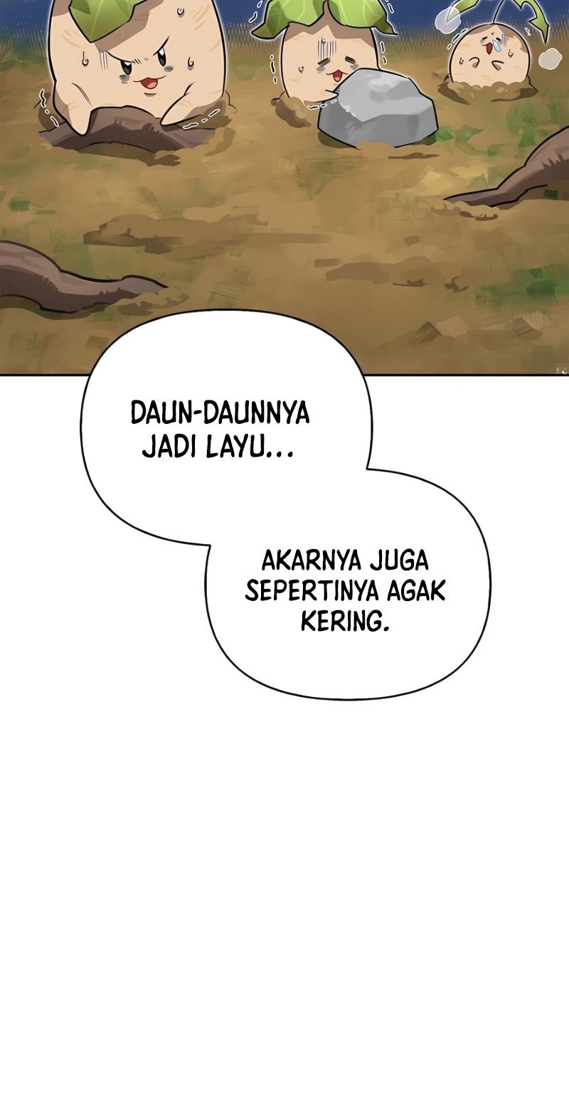 The S-Class Hunter Who Heals Monsters Chapter 5 - halaman 25