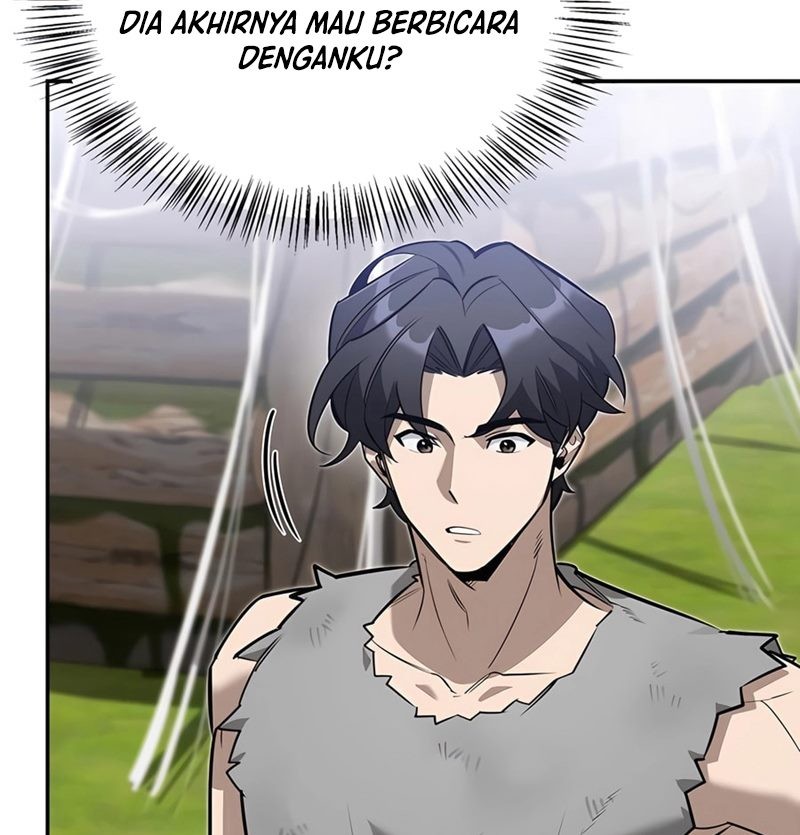 The S-Class Hunter Who Heals Monsters Chapter 5 - halaman 30