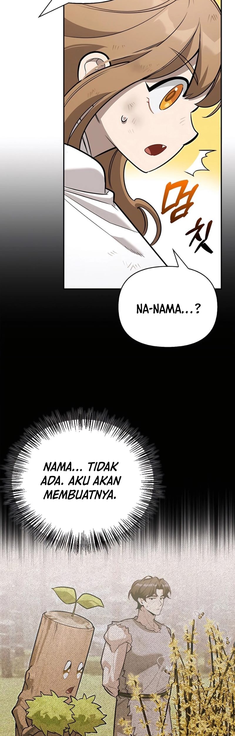 The S-Class Hunter Who Heals Monsters Chapter 5 - halaman 48