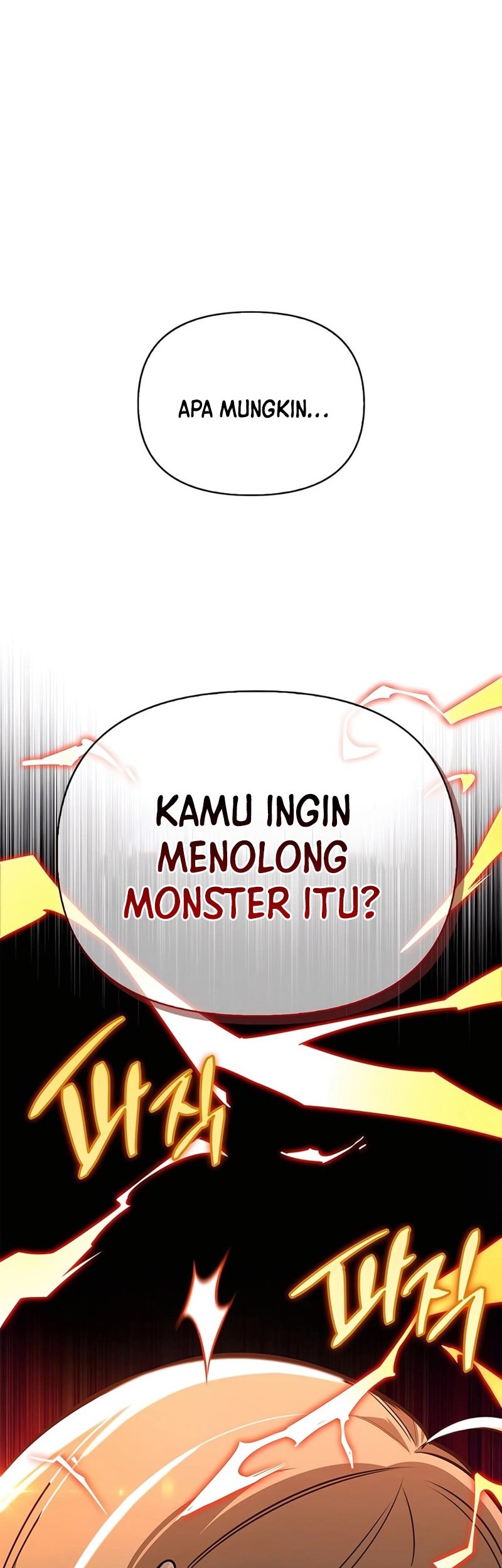 The S-Class Hunter Who Heals Monsters Chapter 5 - halaman 62