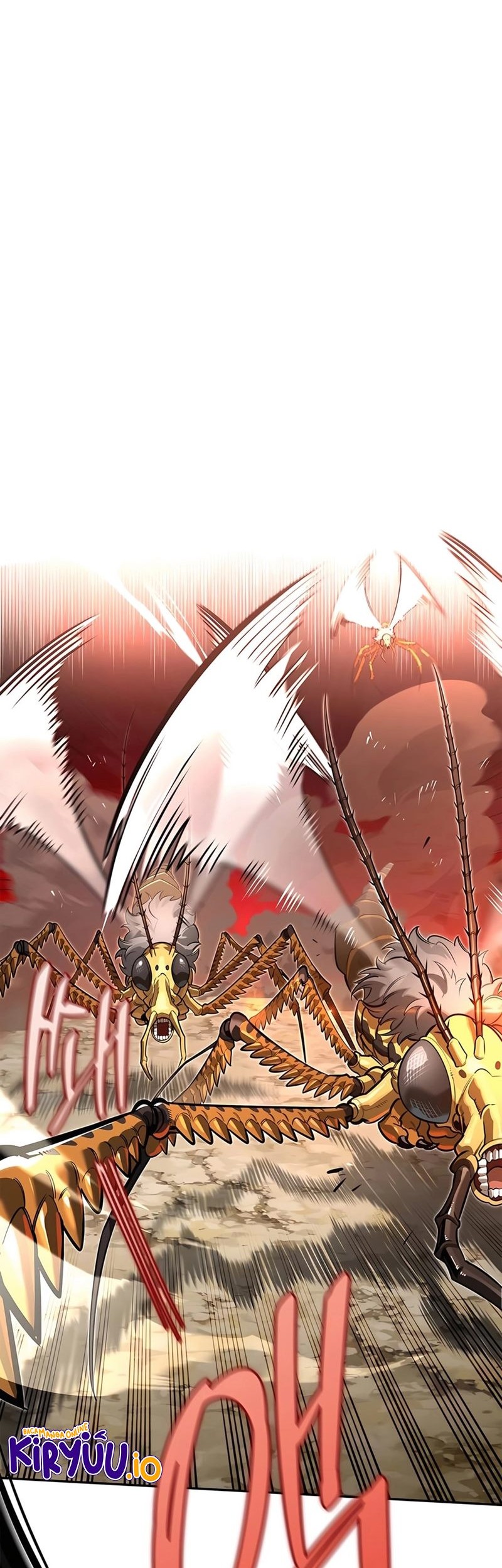The S-Class Hunter Who Heals Monsters Chapter 5 - halaman 67