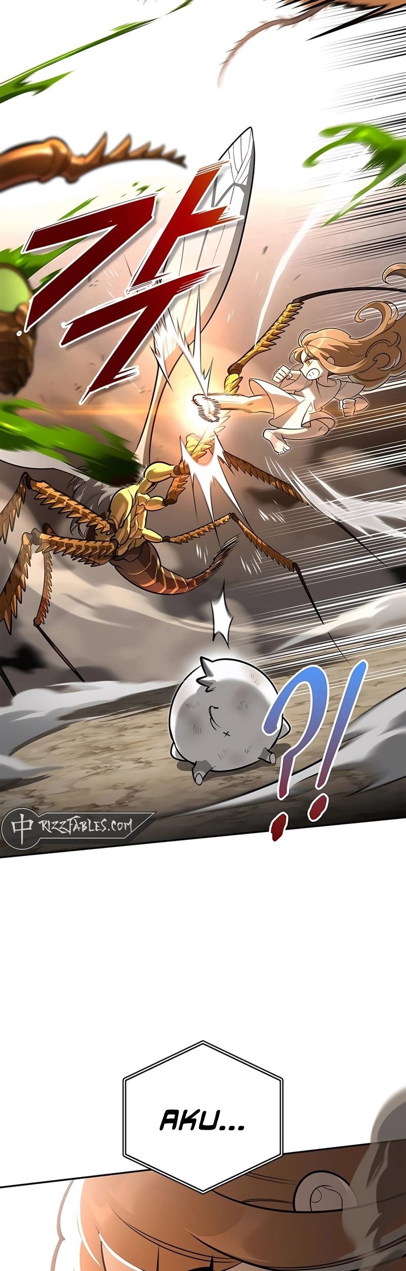 The S-Class Hunter Who Heals Monsters Chapter 5 - halaman 69
