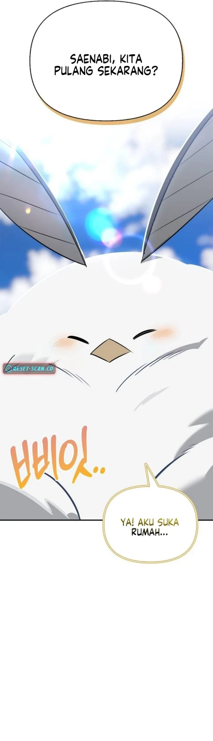 The S-Class Hunter Who Heals Monsters Chapter 50 - halaman 15