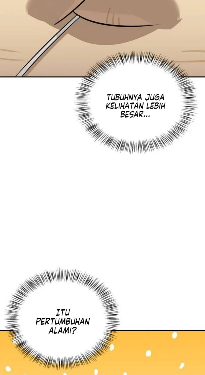 The S-Class Hunter Who Heals Monsters Chapter 50 - halaman 29