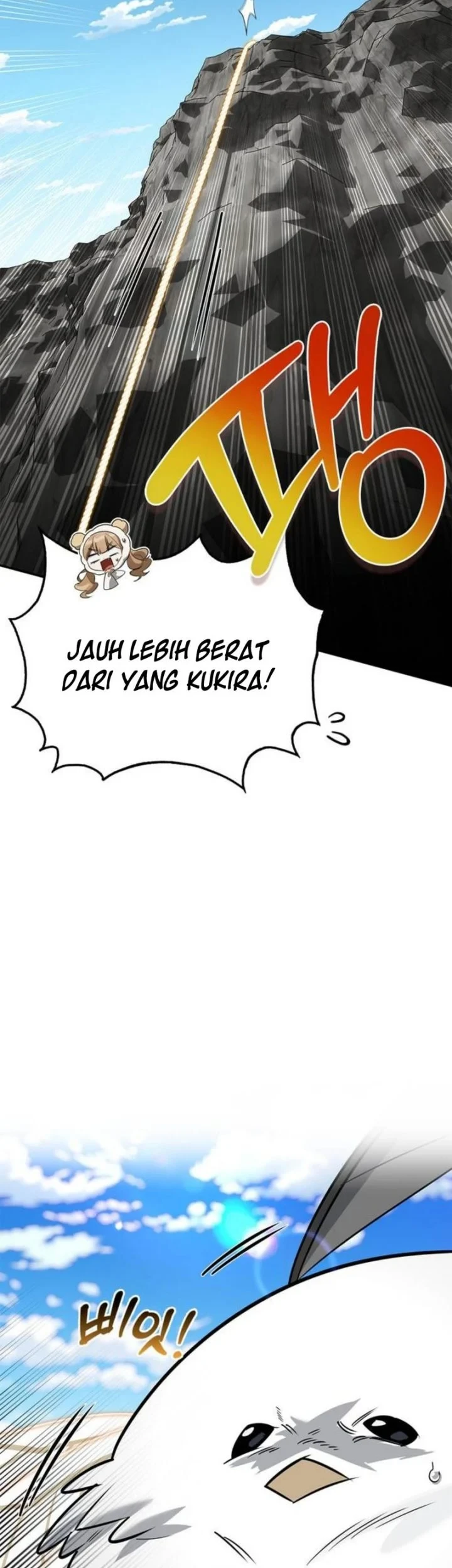 The S-Class Hunter Who Heals Monsters Chapter 50 - halaman 7
