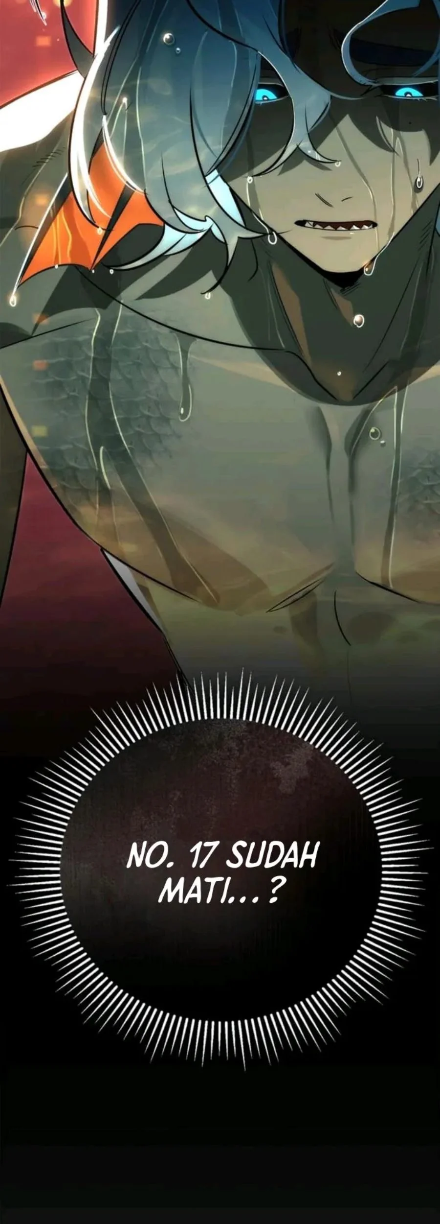 The S-Class Hunter Who Heals Monsters Chapter 51 - halaman 100