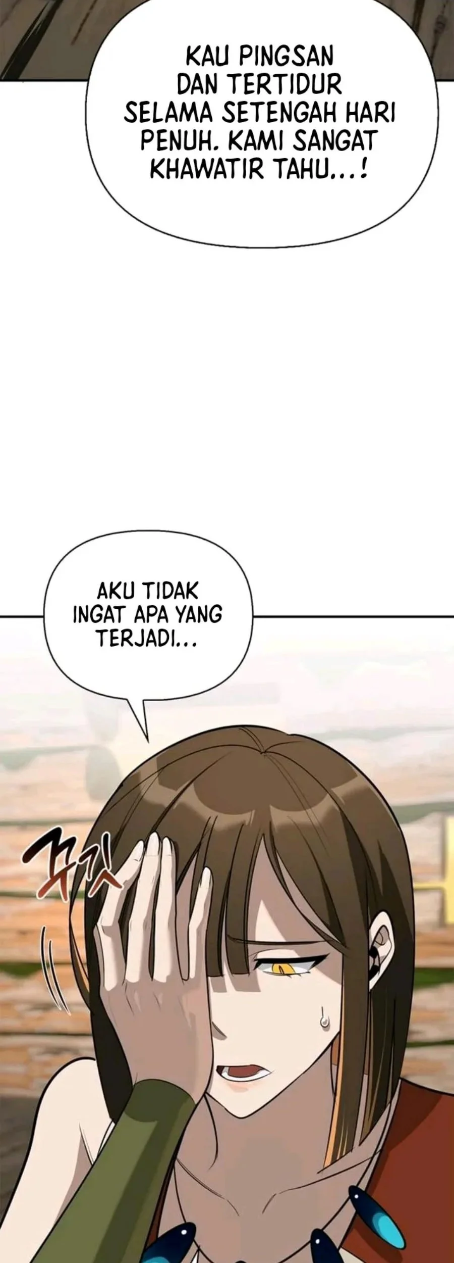 The S-Class Hunter Who Heals Monsters Chapter 51 - halaman 26