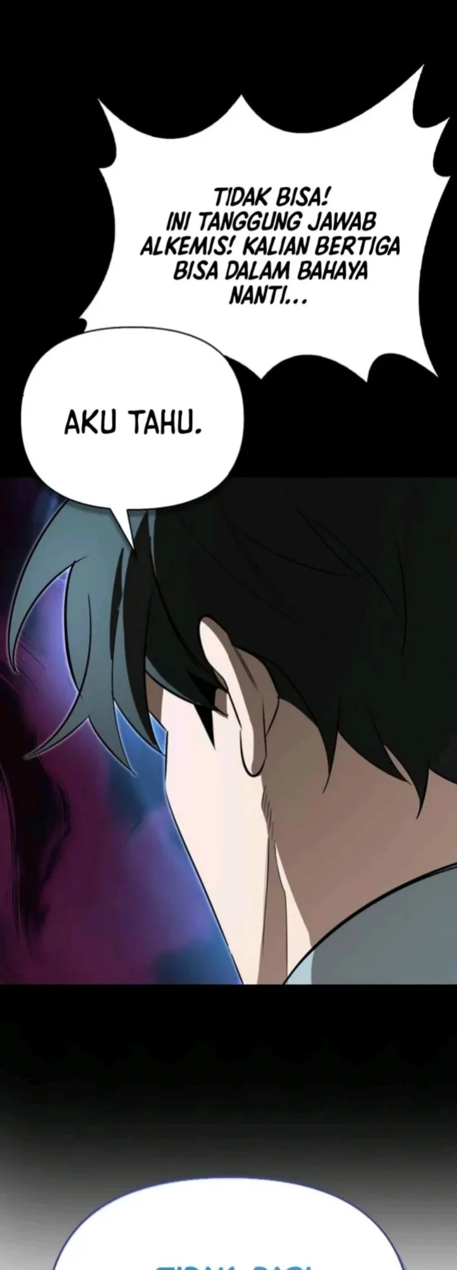 The S-Class Hunter Who Heals Monsters Chapter 51 - halaman 3