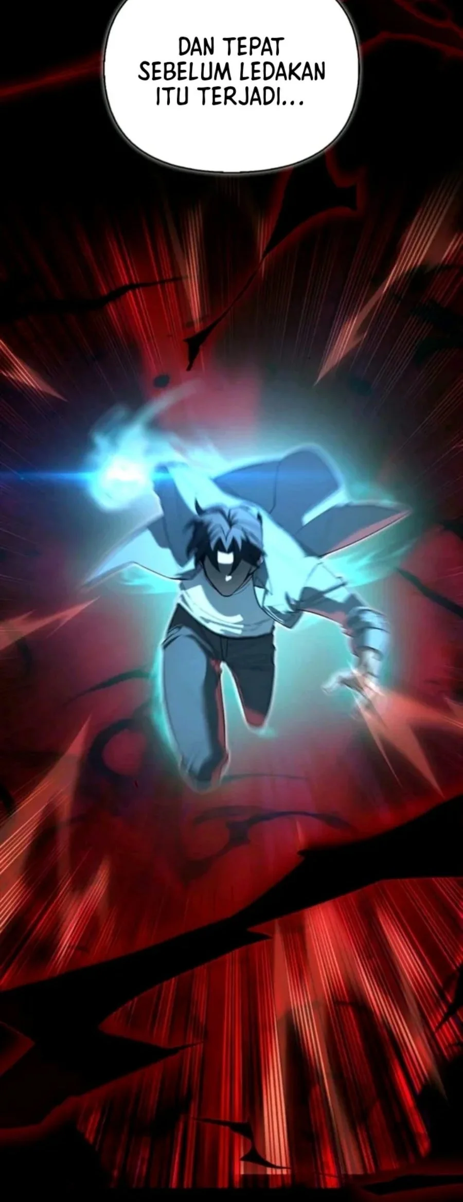The S-Class Hunter Who Heals Monsters Chapter 51 - halaman 30
