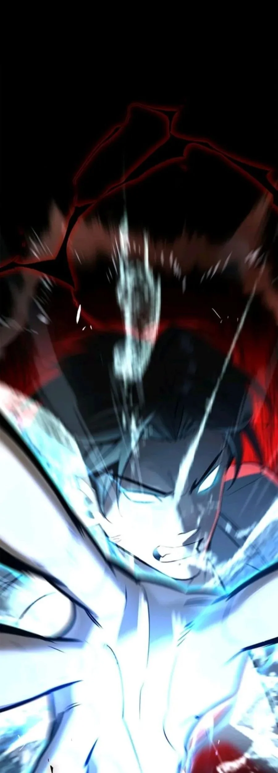 The S-Class Hunter Who Heals Monsters Chapter 51 - halaman 31