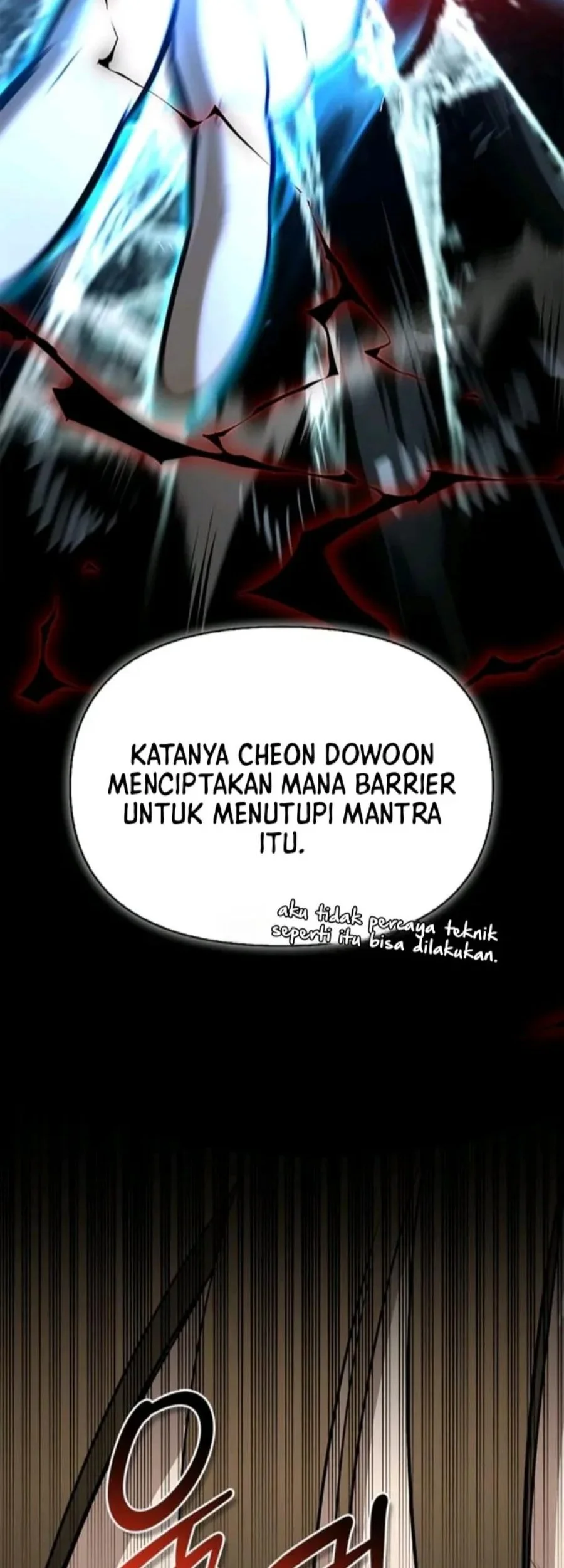 The S-Class Hunter Who Heals Monsters Chapter 51 - halaman 32