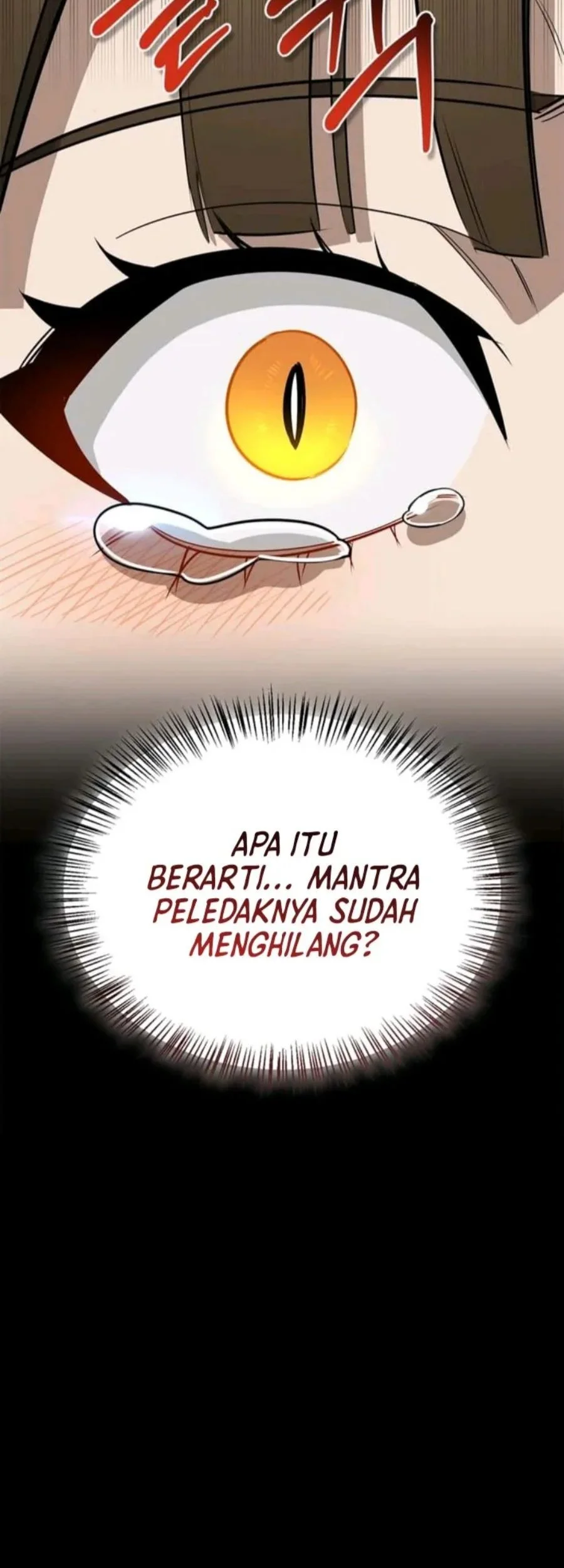 The S-Class Hunter Who Heals Monsters Chapter 51 - halaman 33