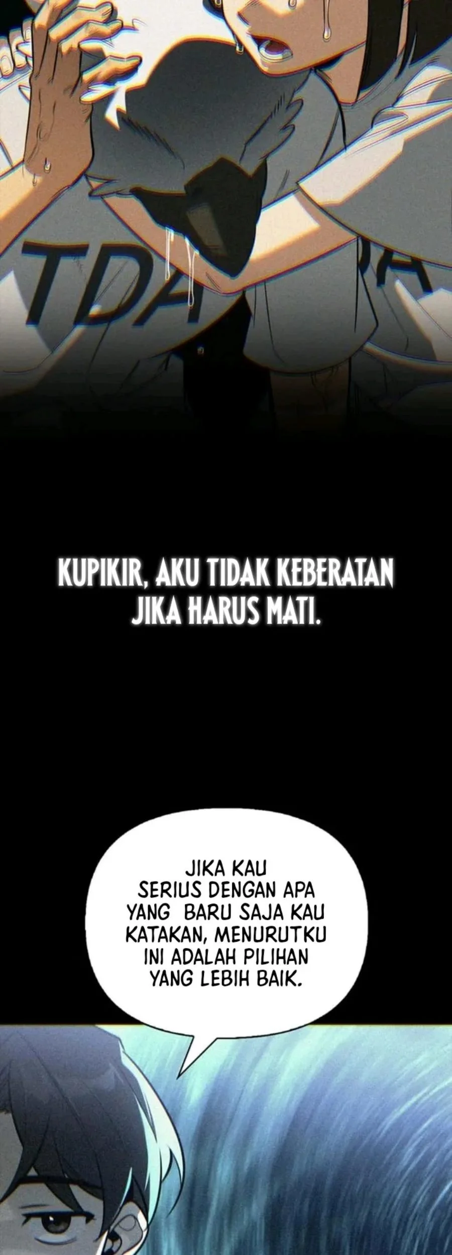 The S-Class Hunter Who Heals Monsters Chapter 51 - halaman 36