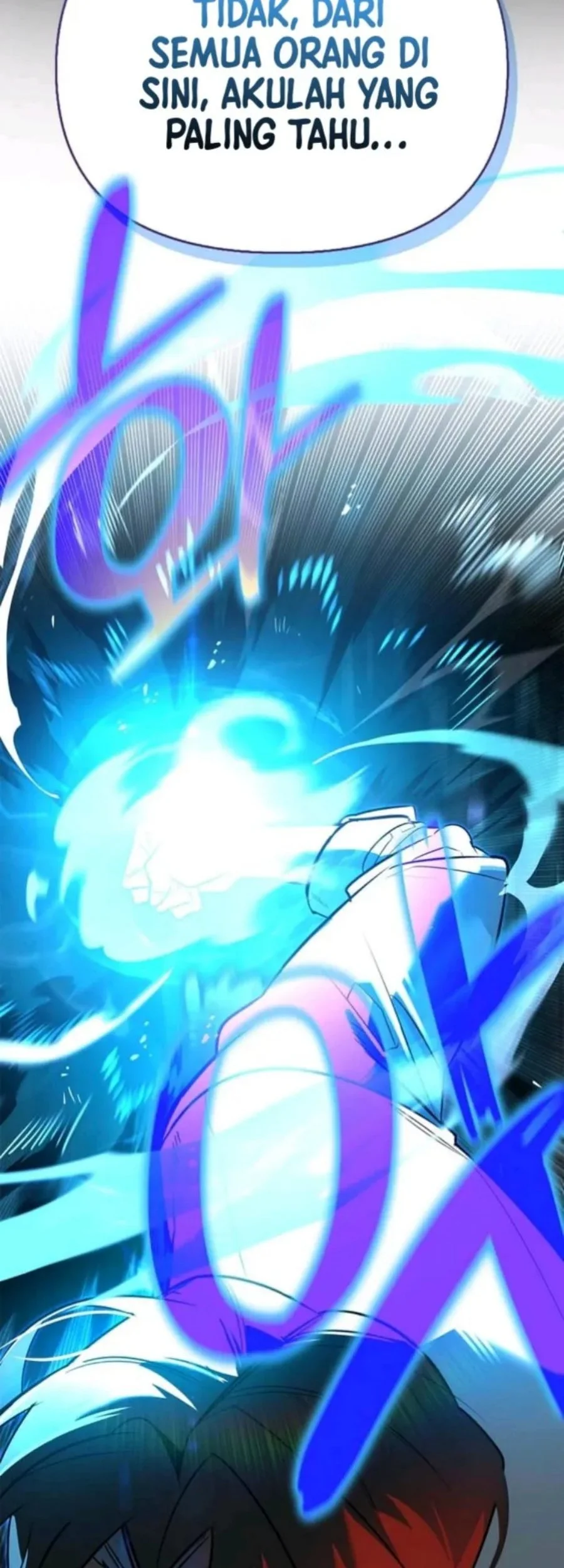 The S-Class Hunter Who Heals Monsters Chapter 51 - halaman 4