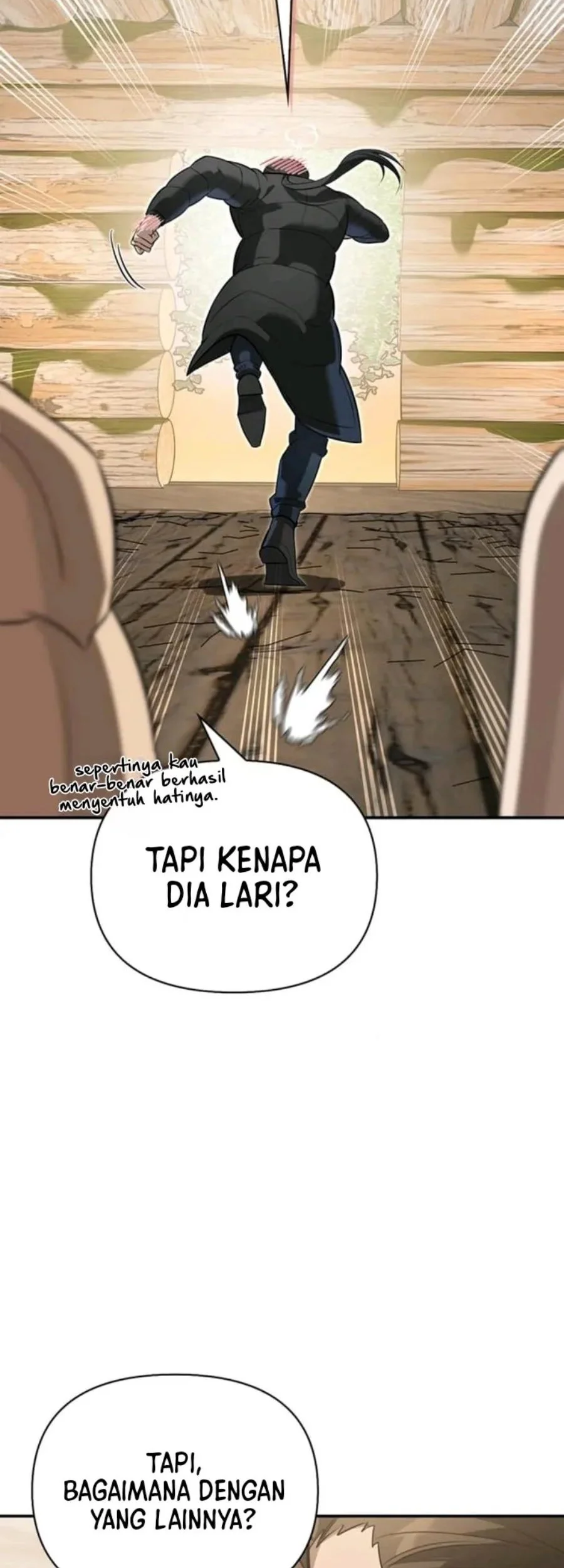 The S-Class Hunter Who Heals Monsters Chapter 51 - halaman 51