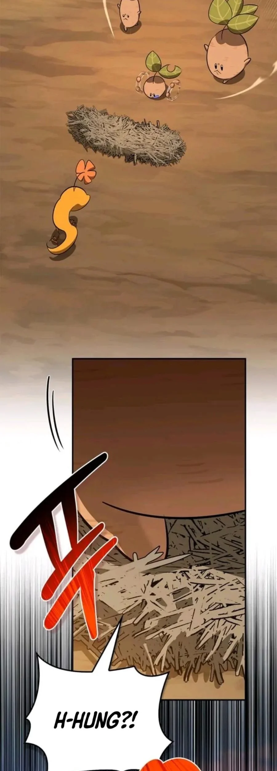 The S-Class Hunter Who Heals Monsters Chapter 51 - halaman 62