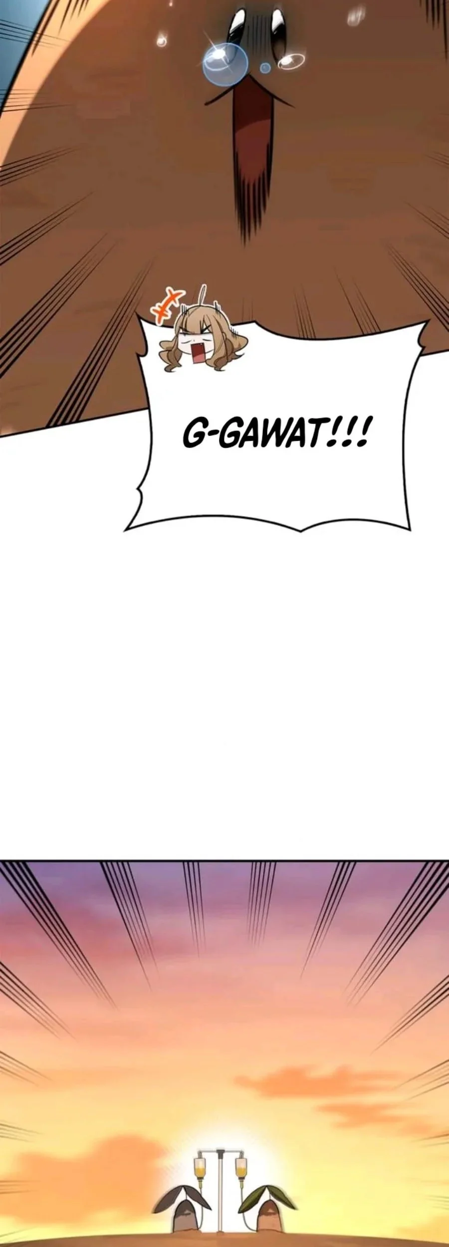 The S-Class Hunter Who Heals Monsters Chapter 51 - halaman 67