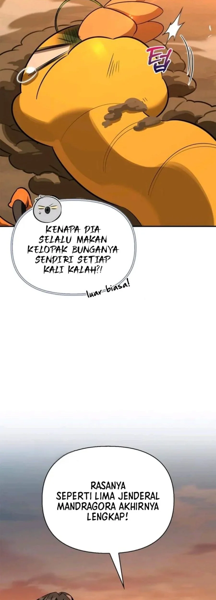 The S-Class Hunter Who Heals Monsters Chapter 51 - halaman 73