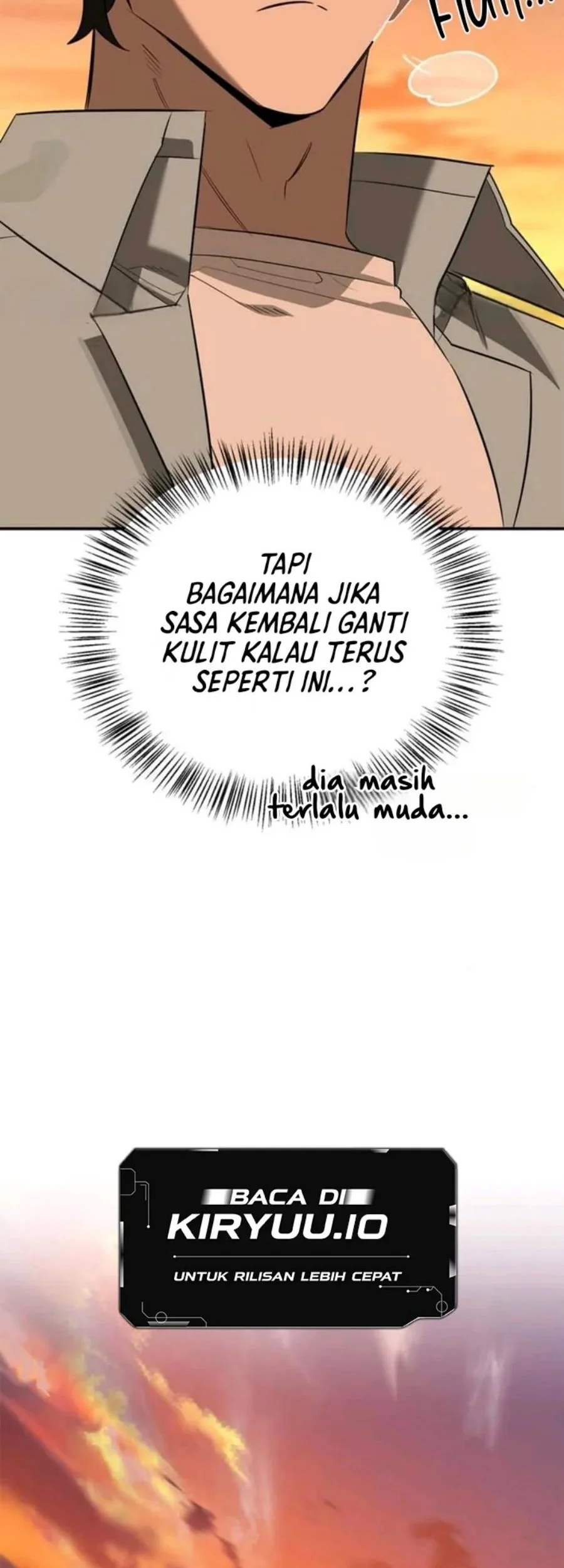The S-Class Hunter Who Heals Monsters Chapter 51 - halaman 75