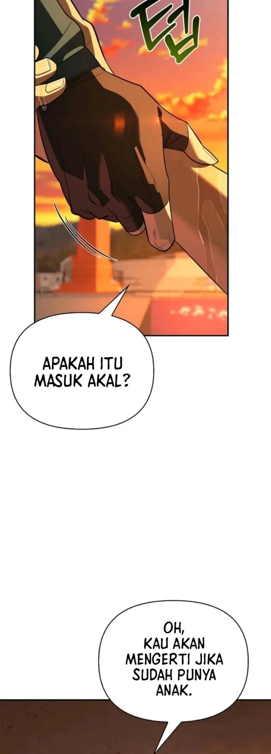The S-Class Hunter Who Heals Monsters Chapter 51 - halaman 85