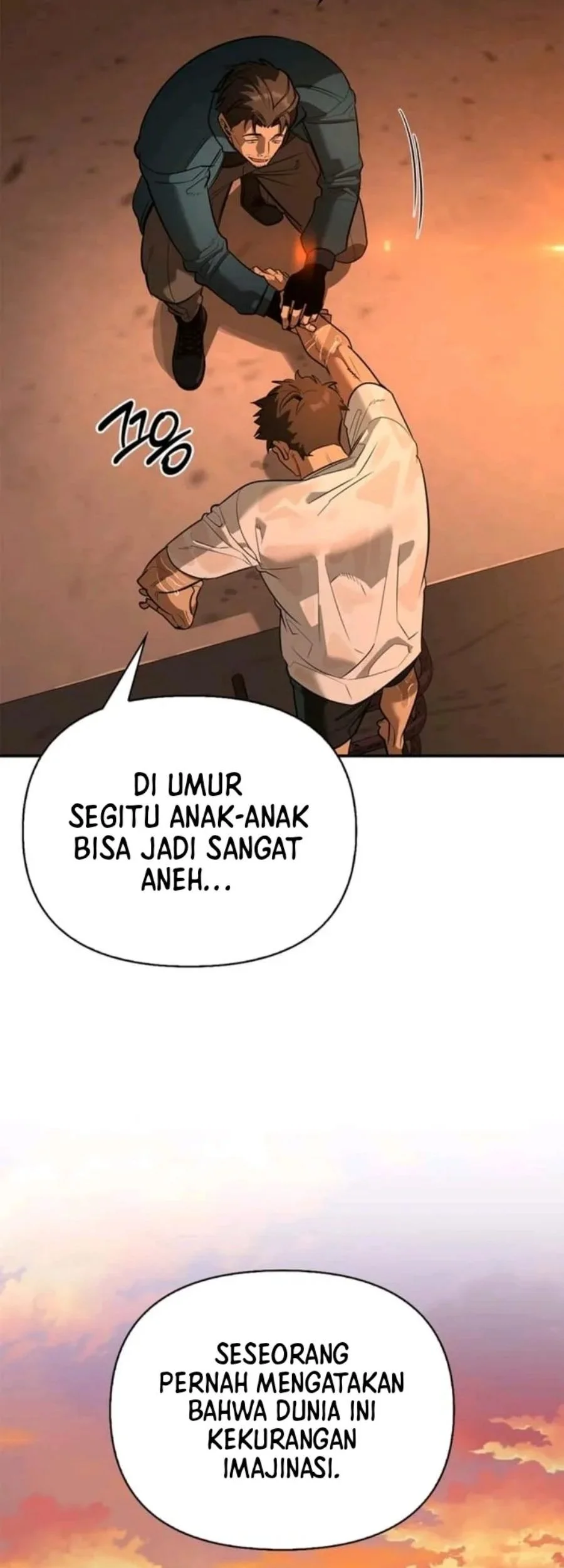 The S-Class Hunter Who Heals Monsters Chapter 51 - halaman 86