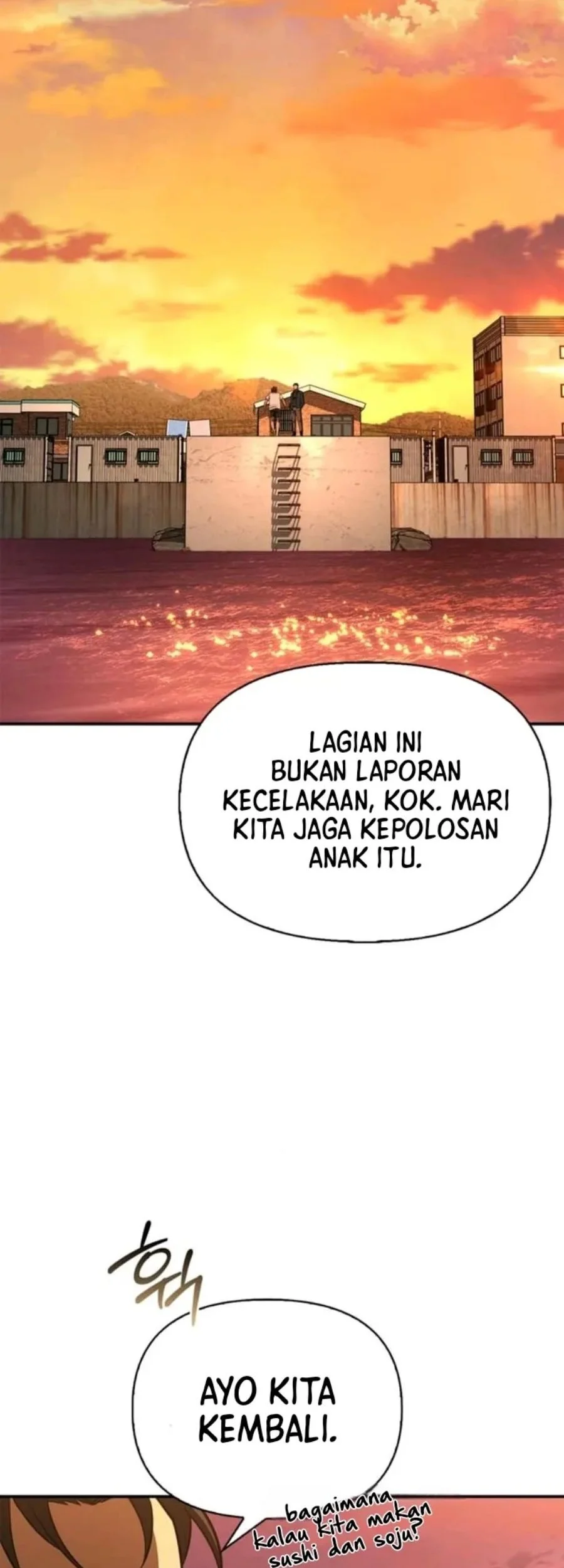 The S-Class Hunter Who Heals Monsters Chapter 51 - halaman 87
