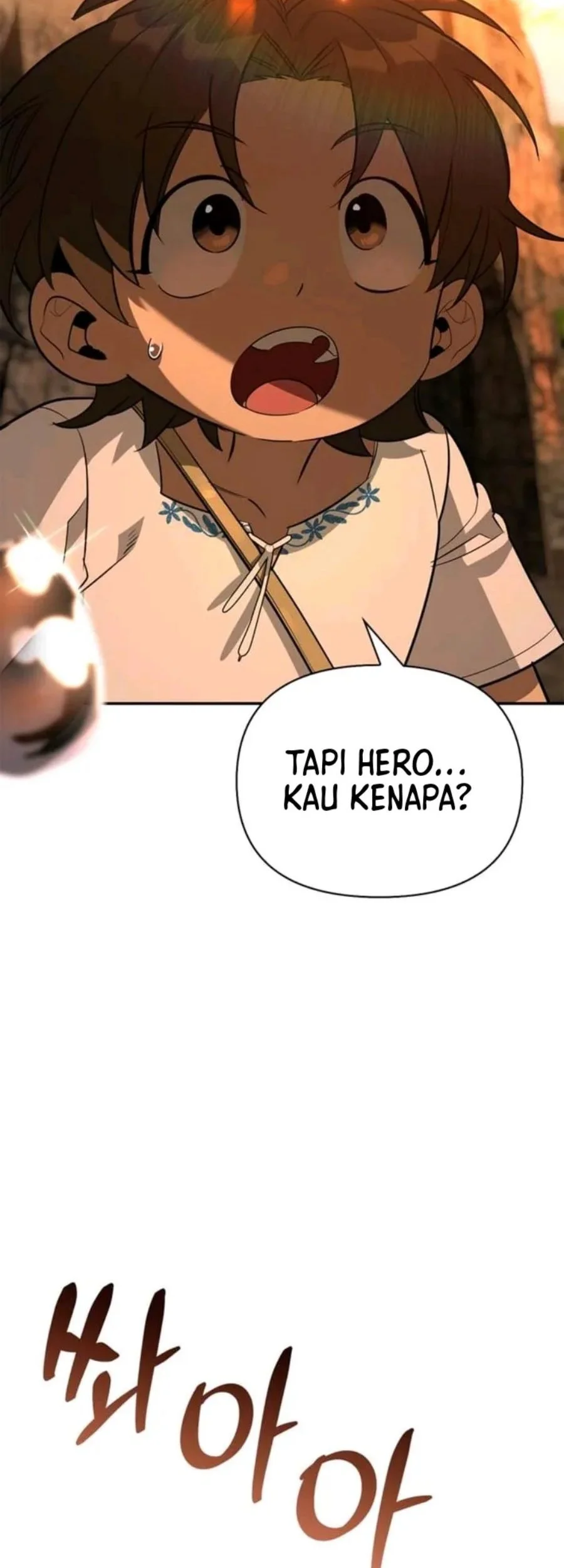 The S-Class Hunter Who Heals Monsters Chapter 51 - halaman 97