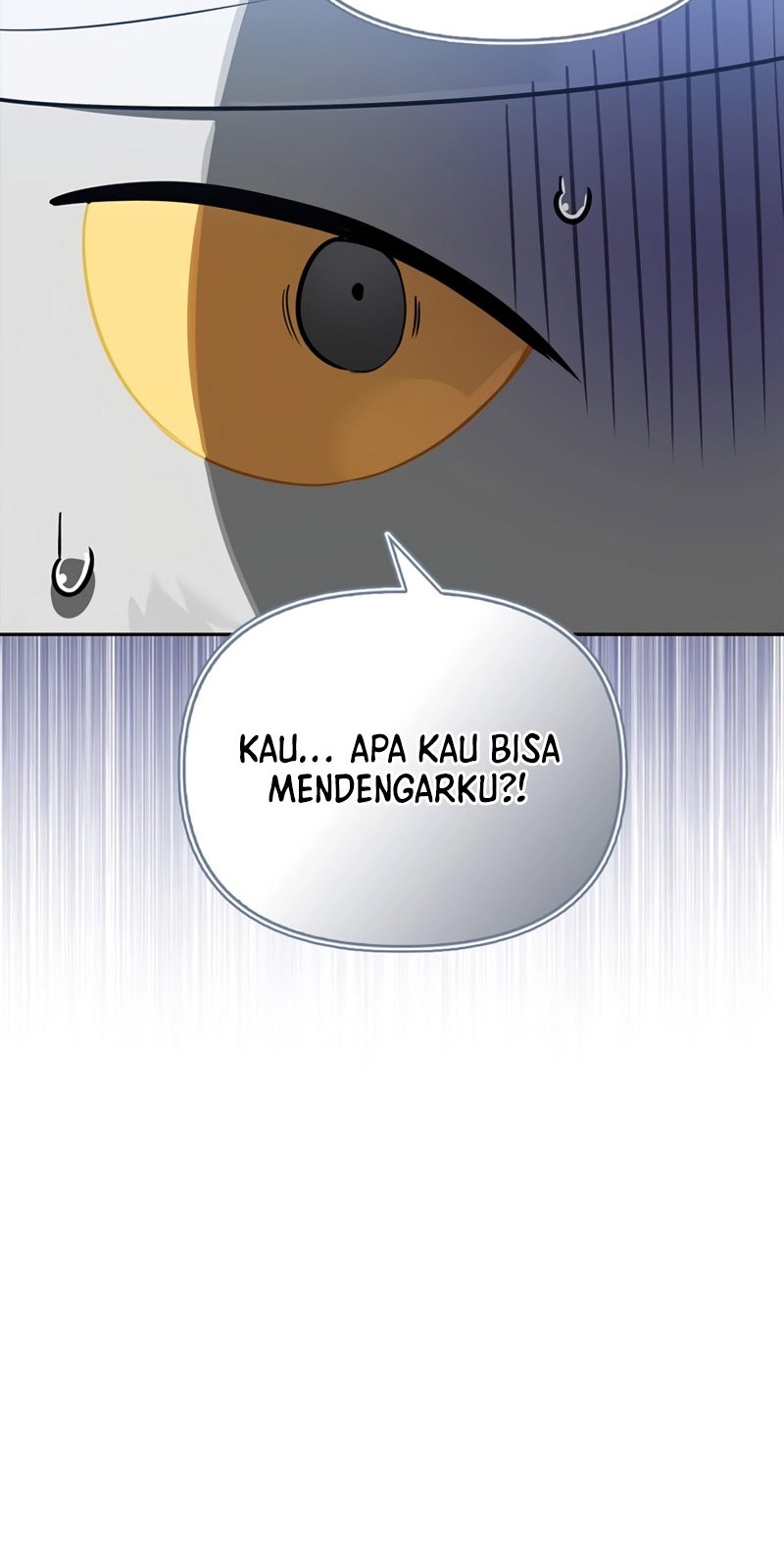 The S-Class Hunter Who Heals Monsters Chapter 6 - halaman 1