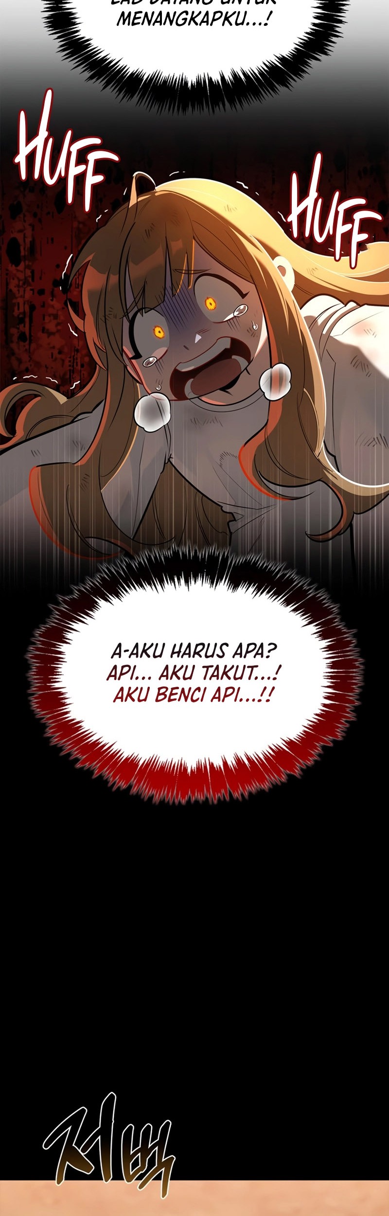 The S-Class Hunter Who Heals Monsters Chapter 6 - halaman 13