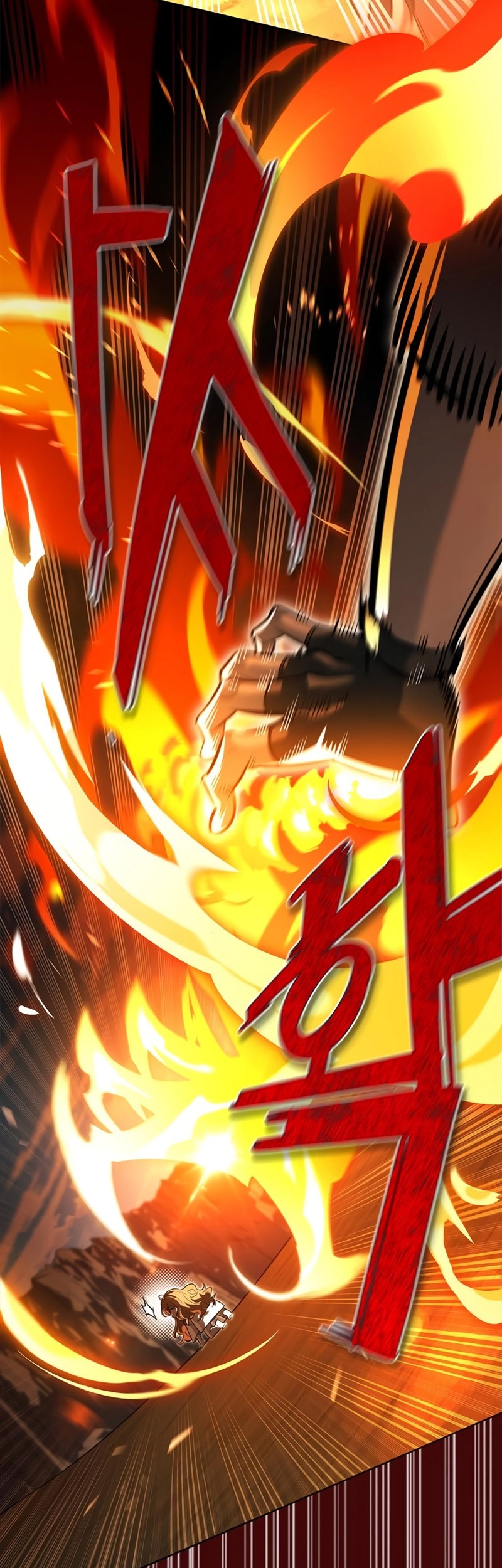 The S-Class Hunter Who Heals Monsters Chapter 6 - halaman 16