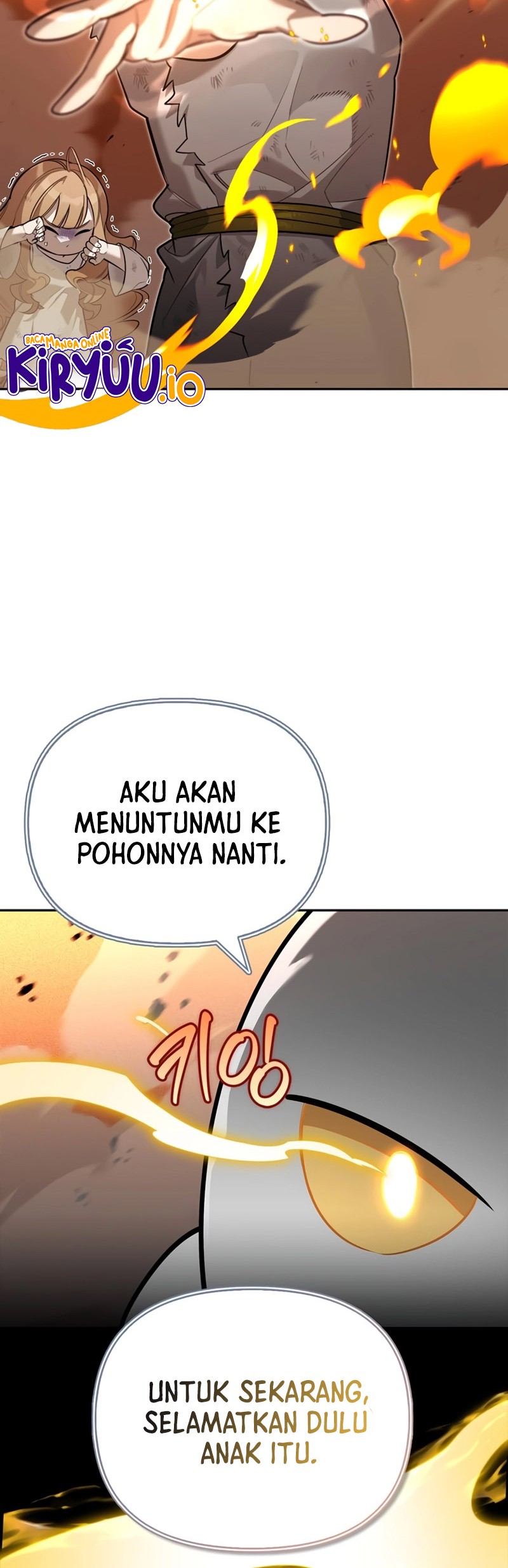 The S-Class Hunter Who Heals Monsters Chapter 6 - halaman 19