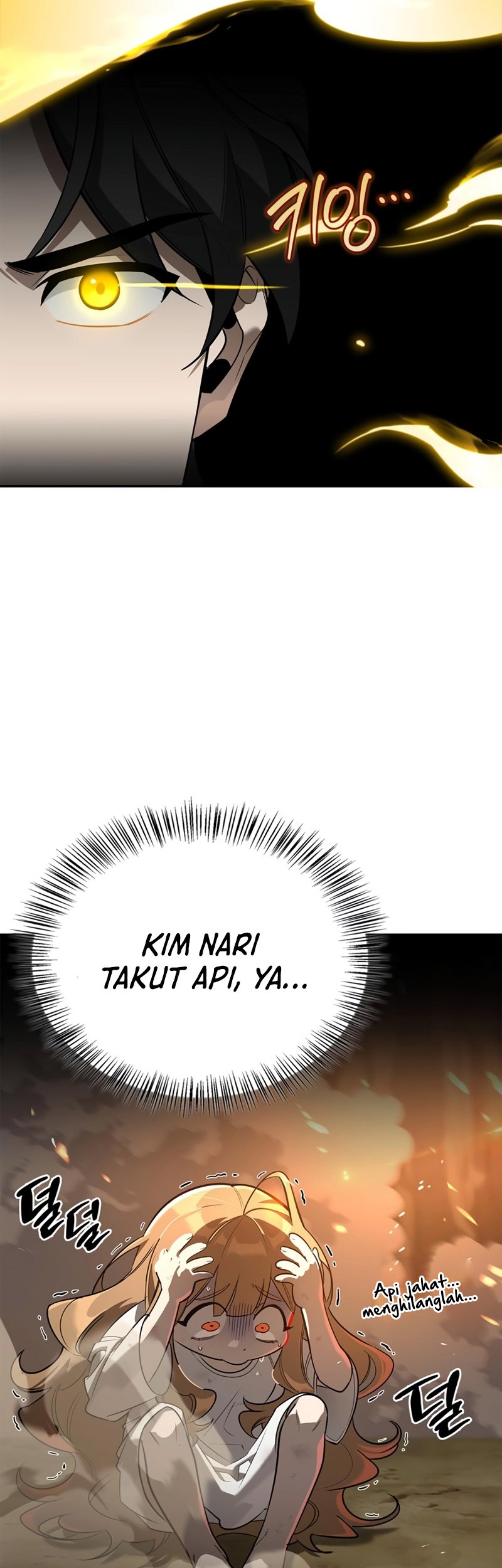 The S-Class Hunter Who Heals Monsters Chapter 6 - halaman 20
