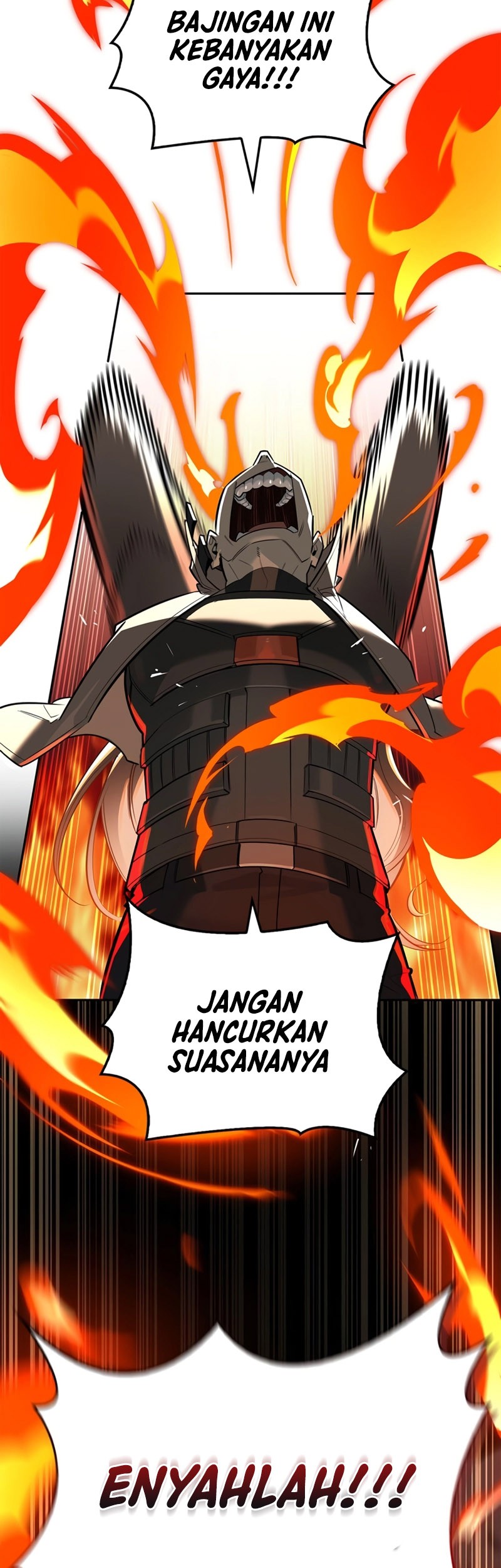 The S-Class Hunter Who Heals Monsters Chapter 6 - halaman 24
